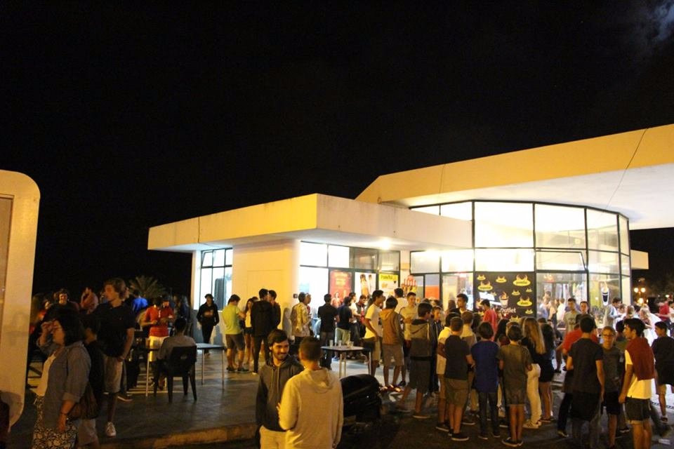 Mr. Outlet-Porto Santo Island必去景点