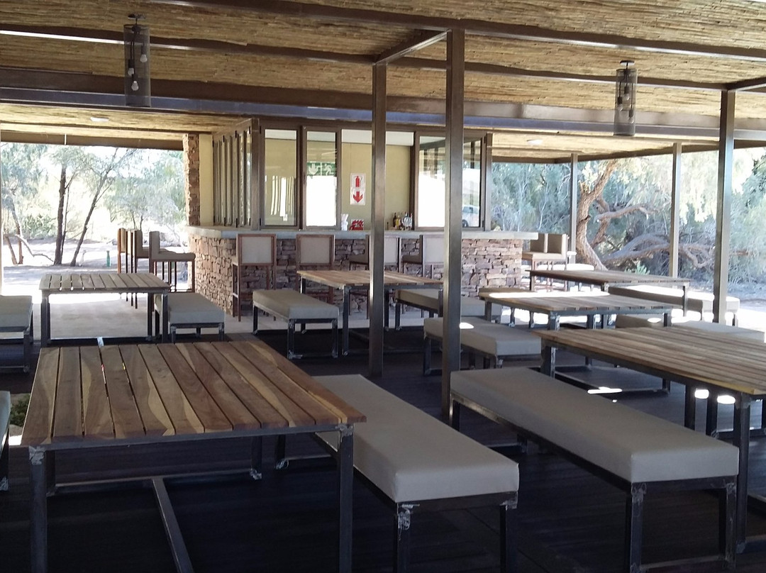Nwr Hobas Campsite主图