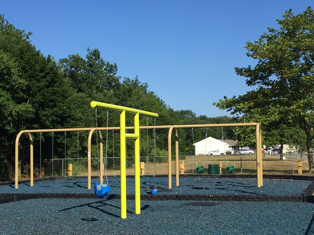 Barnegat Project Playground景点图片