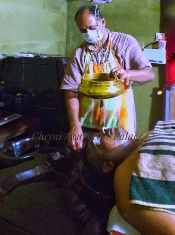 Cherai Ayurvedic Palace景点图片