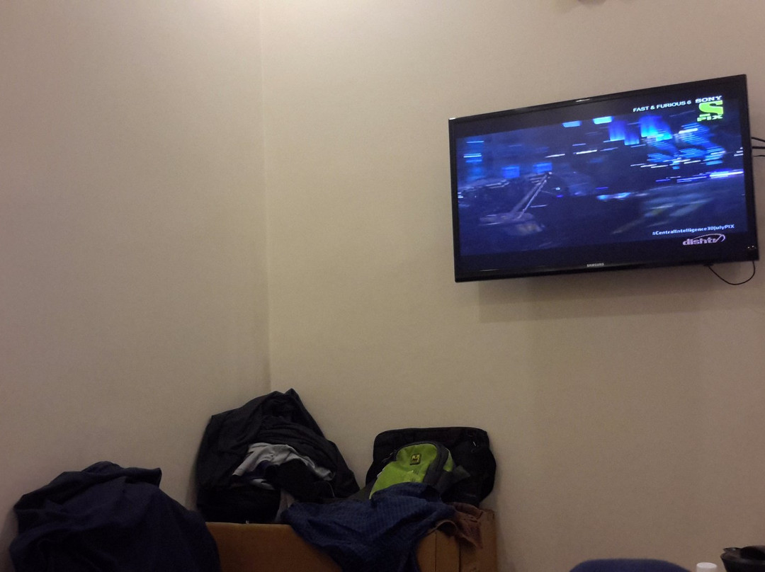 Hotel Suvidha Palace主图