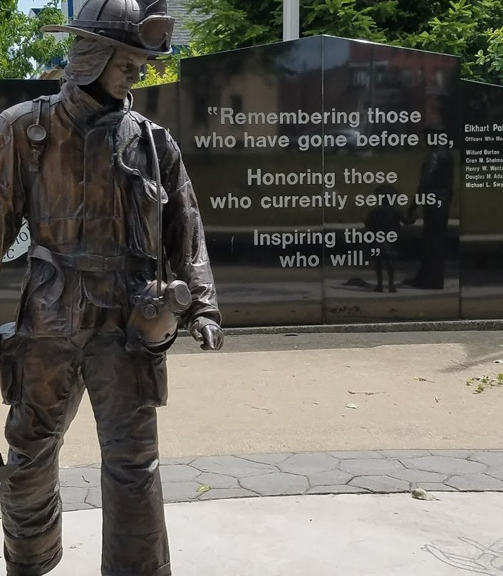 Island Park-埃尔克哈特必去景点