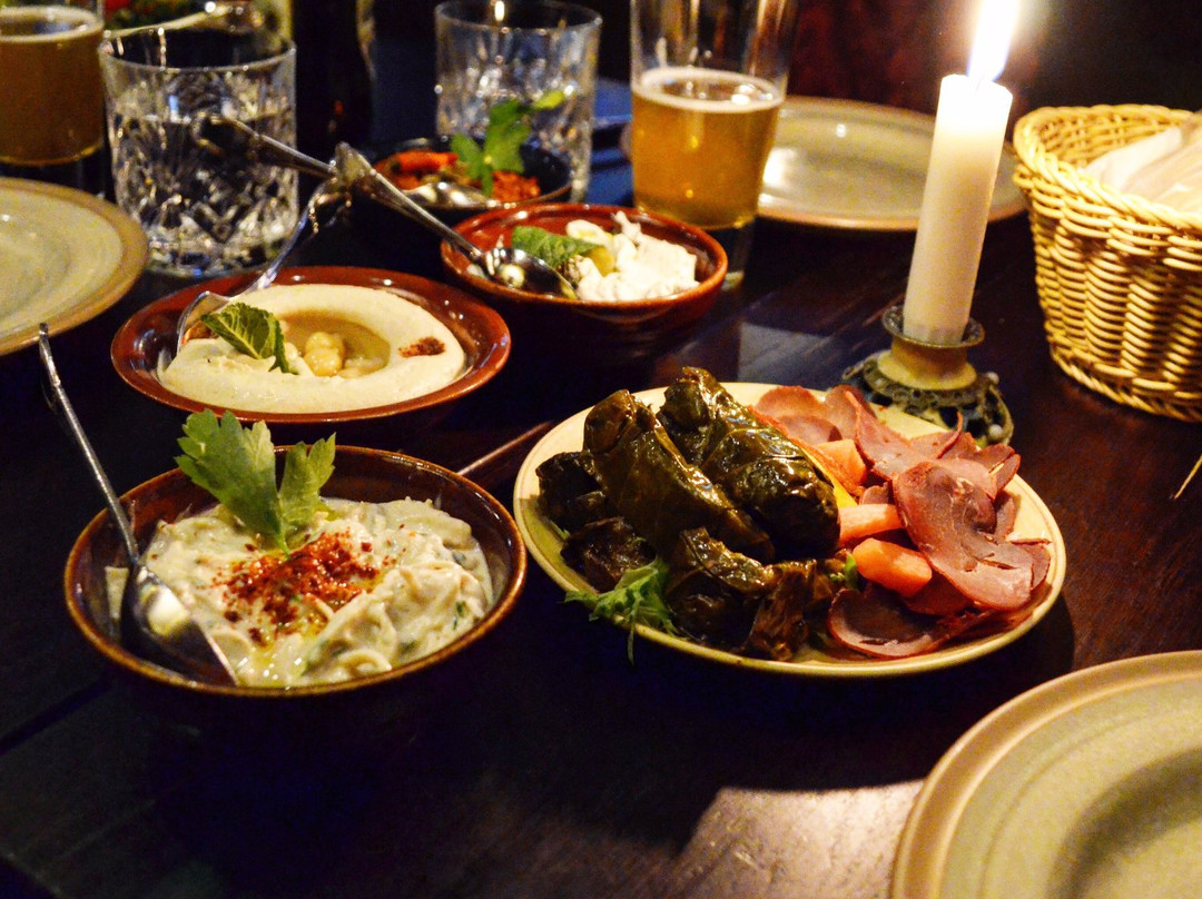 Tabbouli