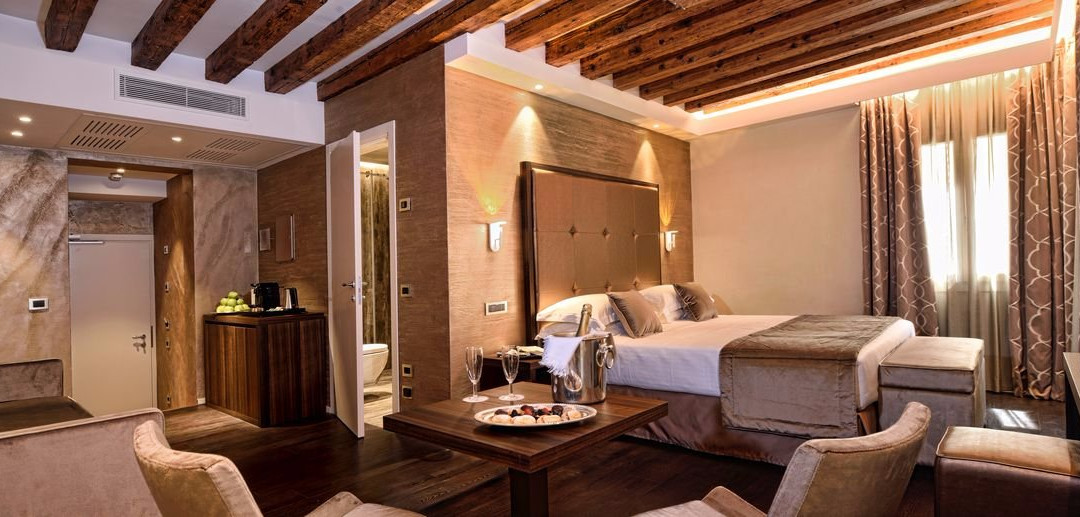 Rosa Salva Hotel