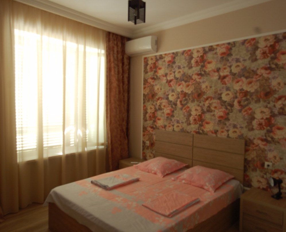 Tsnori酒店住宿-Guest House Aisi