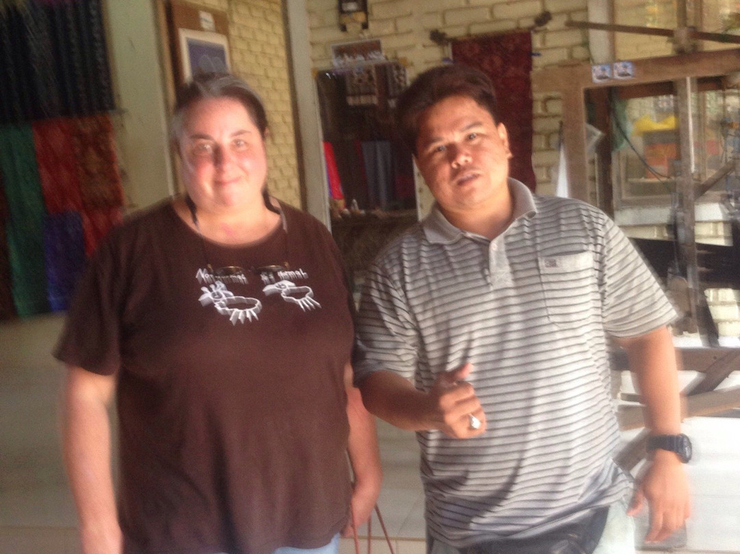 Tulamben Private Driver-图兰本必去景点