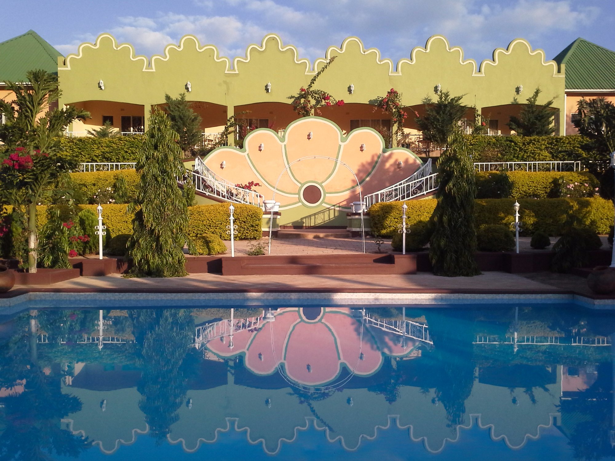 Splendor Hotel-官方