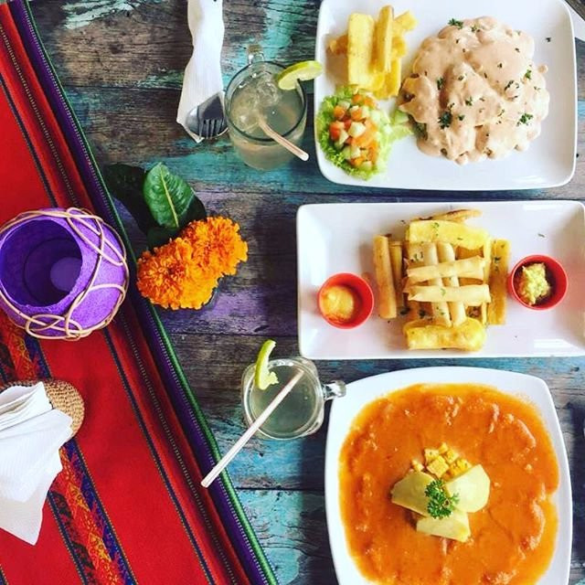 Warung Olas