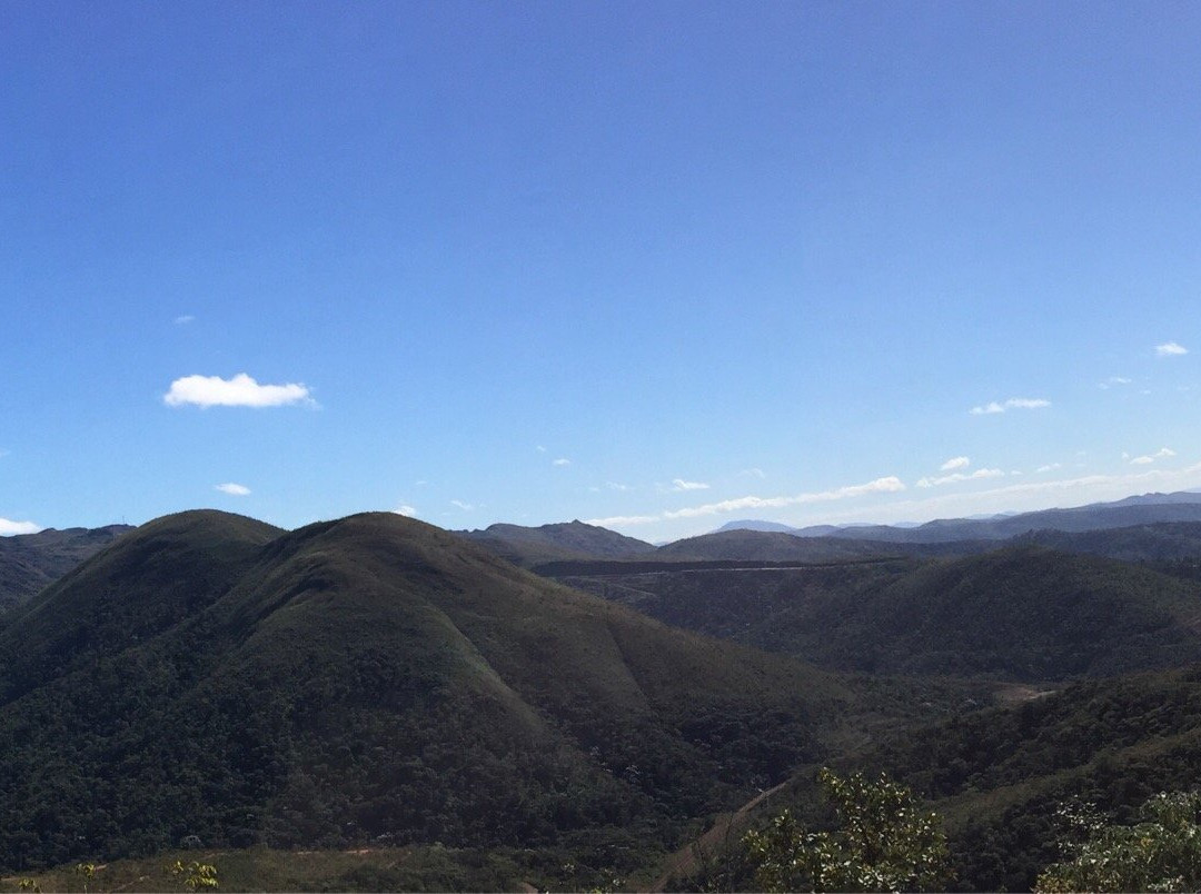 Cristo Redentor-Itabirito必去景点