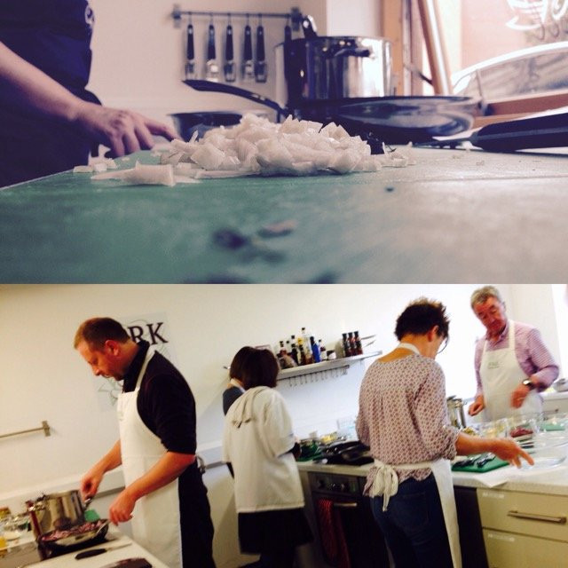 YORK Cookery School景点图片