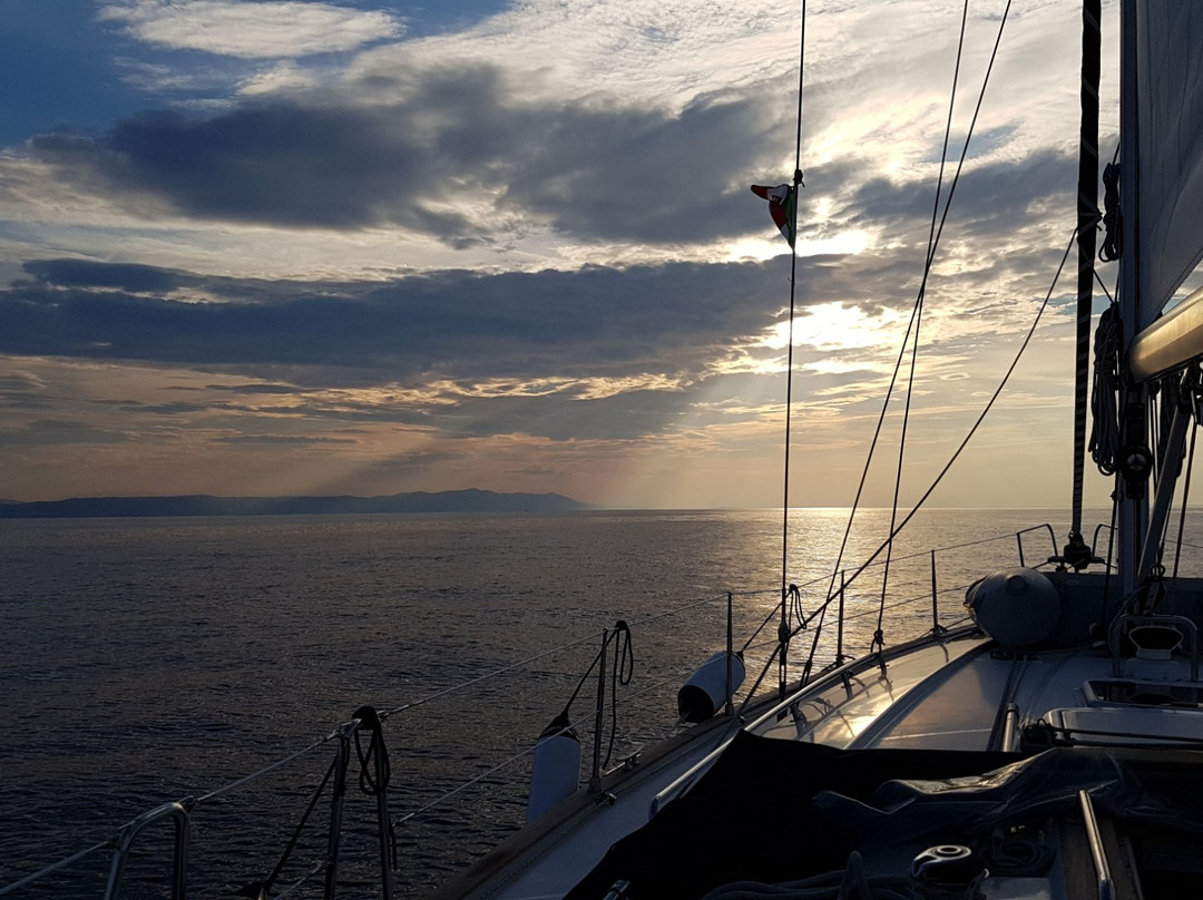 Aviosail Charter景点图片
