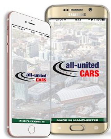 All-United Cars-曼彻斯特必去景点