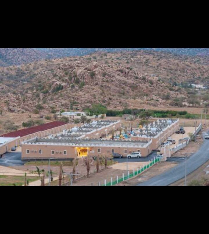 Al Ward Heritage Village主图