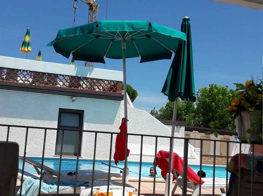 Acquapark - Gobbi Hotels景点图片