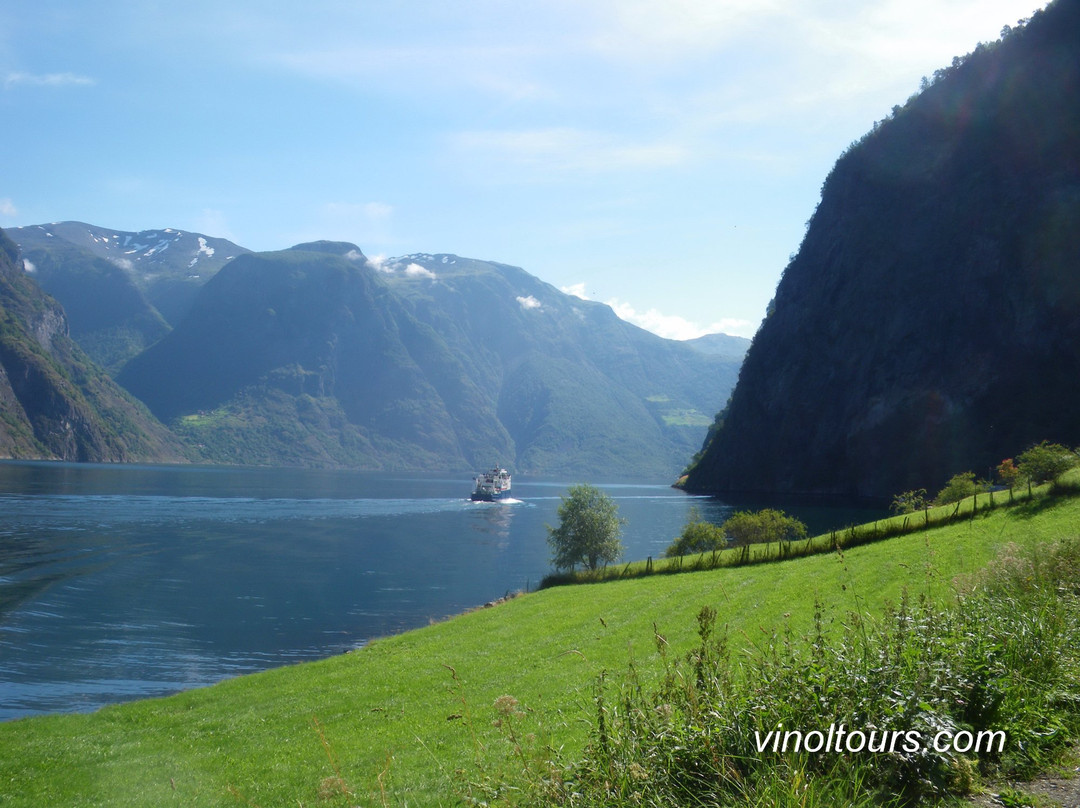 Vinol Tours
