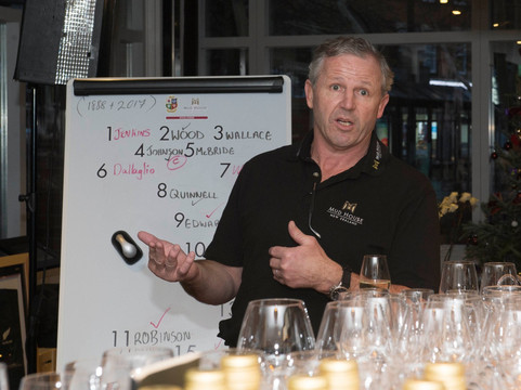 The 1853 Wine Club-威布里治必去景点