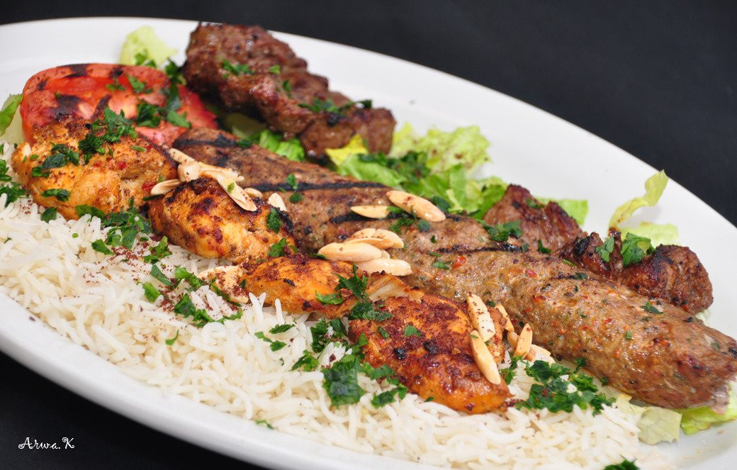 利佛摩餐馆和美食-Petra