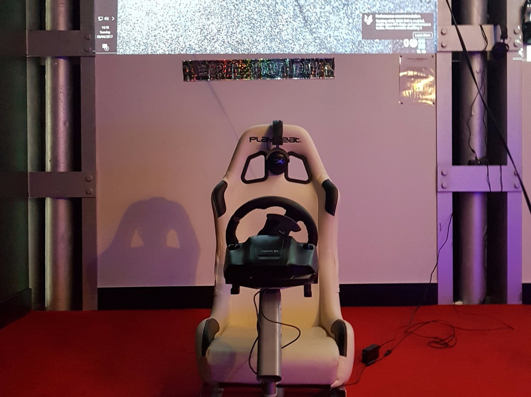 VR-Immersion景点图片