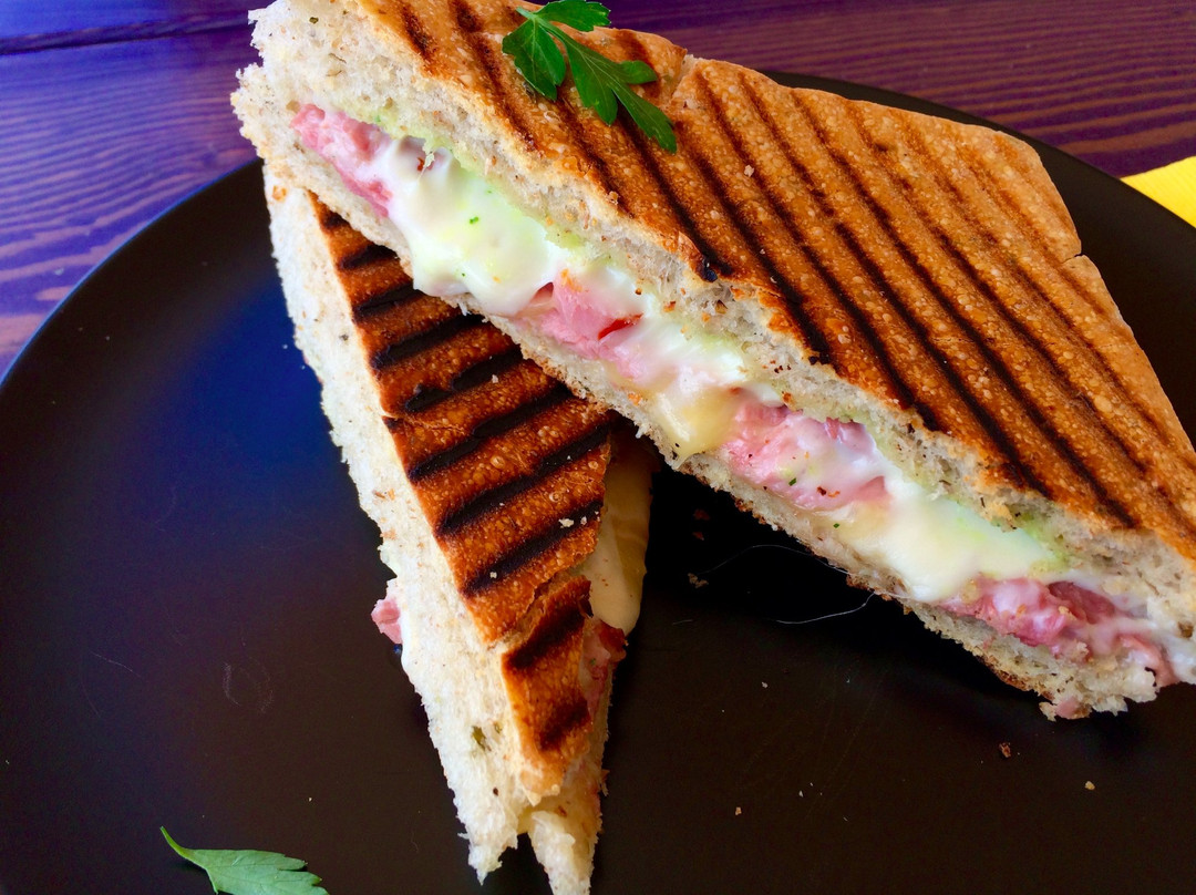 Beeland-Spillimacheen必去景点