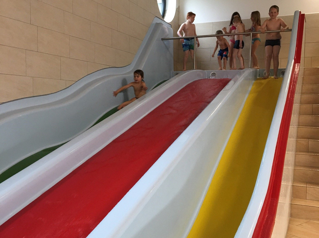 Oberperfuss旅游景点-Freizeitzentrum Axams