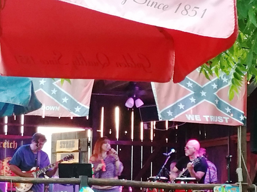 Millside Inn-Germantown必去景点