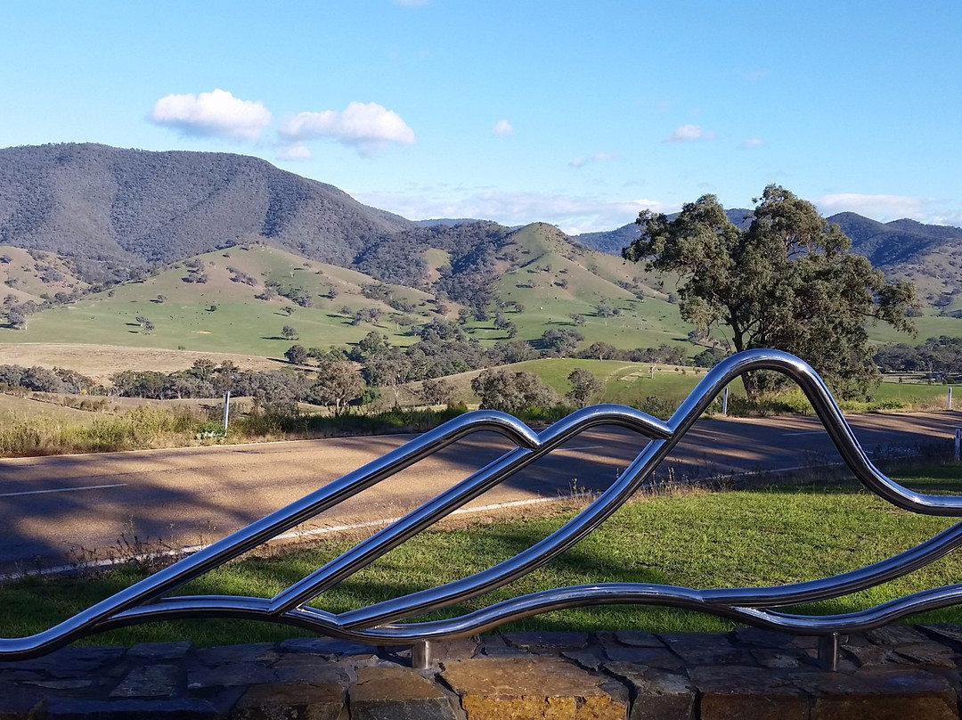 Golden Age Hotel主图