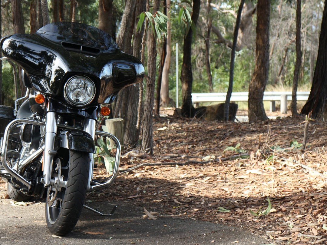 EagleRider Sydney景点图片