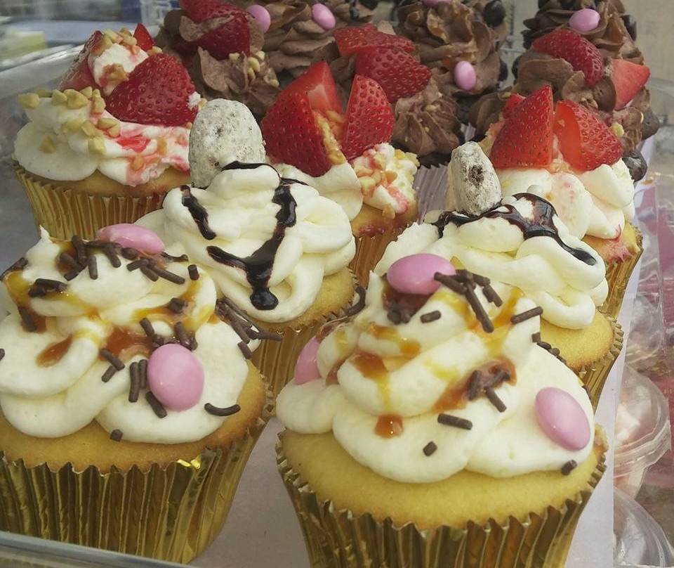 Pinery Market-Grand Bend必去景点