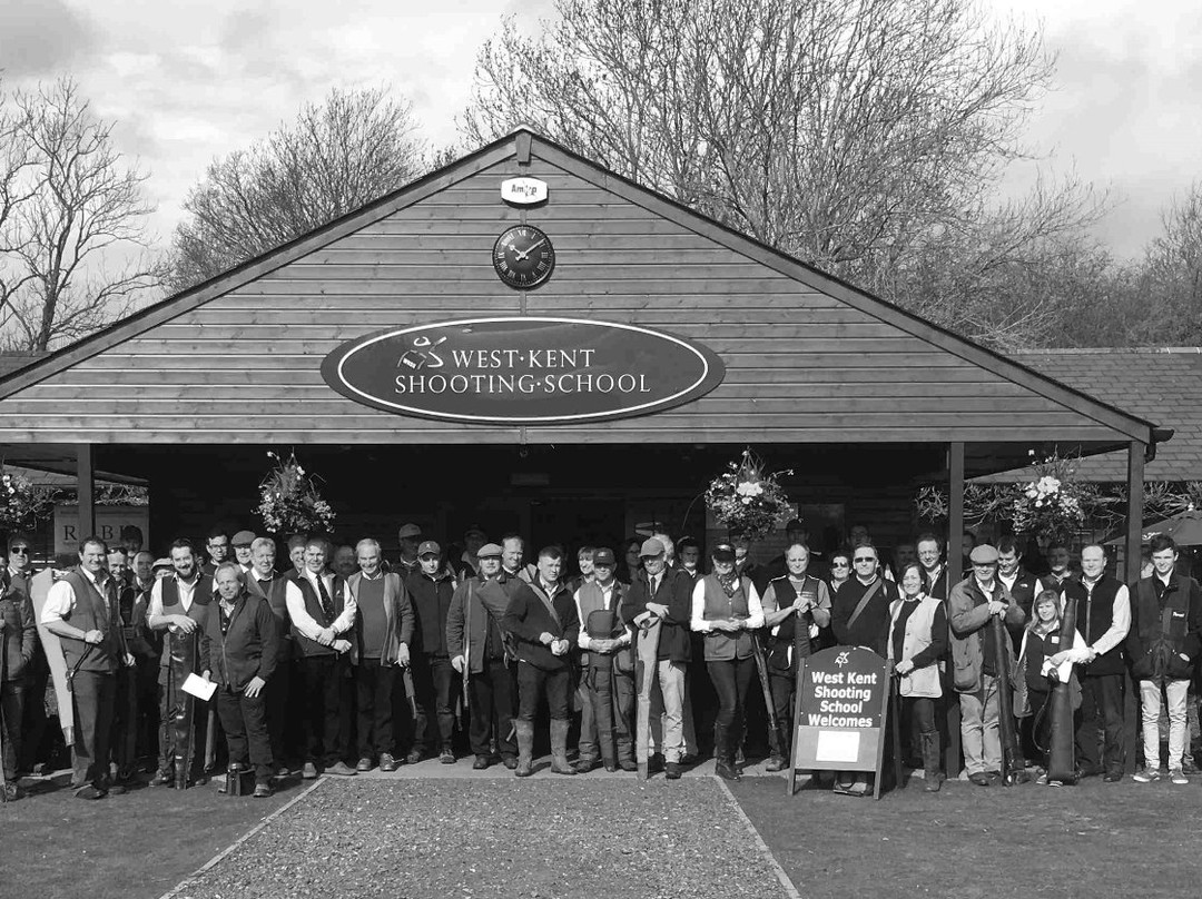 West Kent Shooting School景点图片