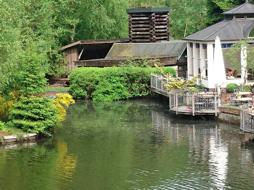 Eisenschmitt旅游攻略图片