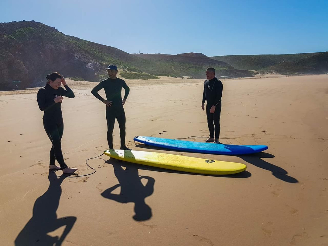 Biscou Surf School景点图片