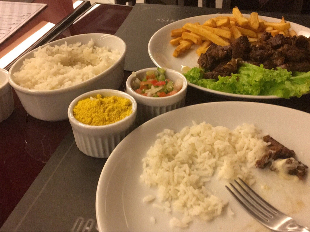 Quixada餐馆和美食-Avenida Bar & Resto
