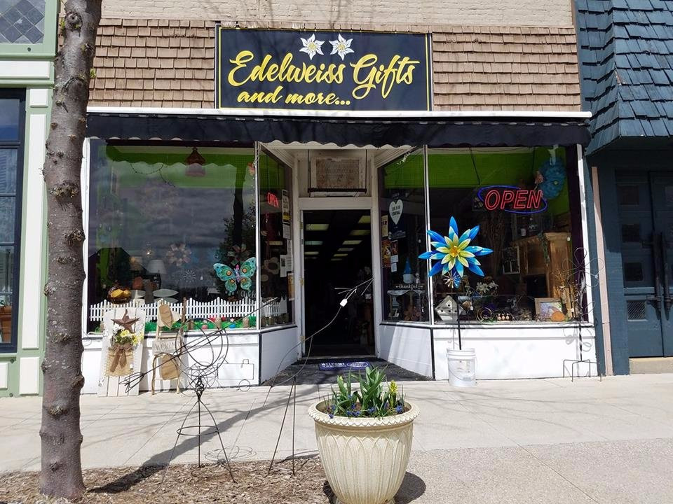 Edelweiss Gifts and More-Monroe必去景点