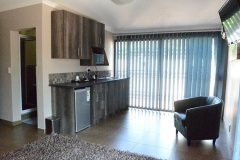 Blue Sparrow Guest House主图