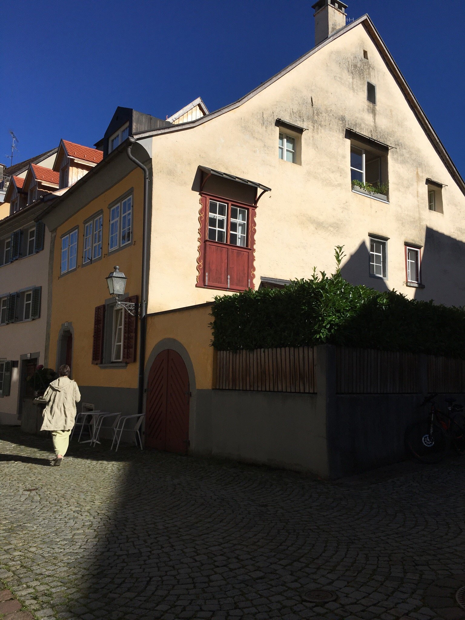 Apartments Graf Wilhelm-官方