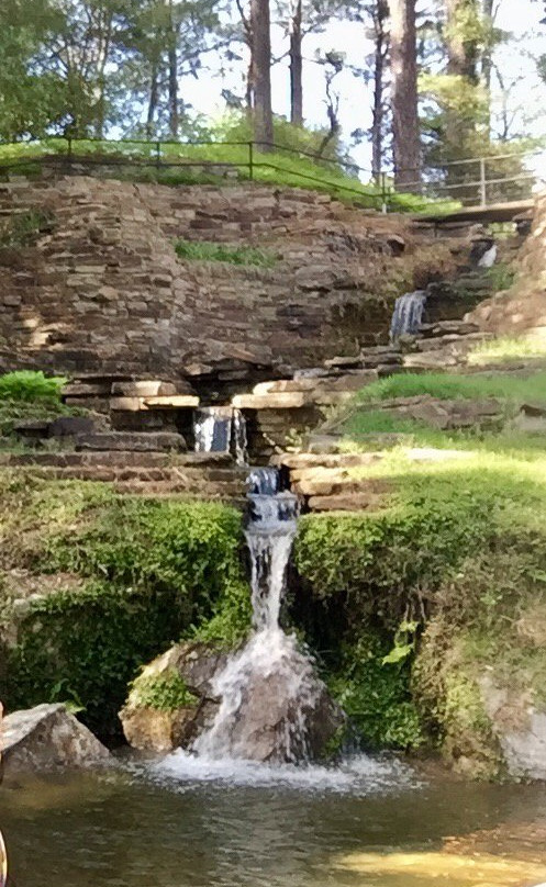 Hodges Gardens景点图片