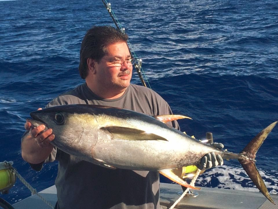 Pago Pago Marine Charters景点图片