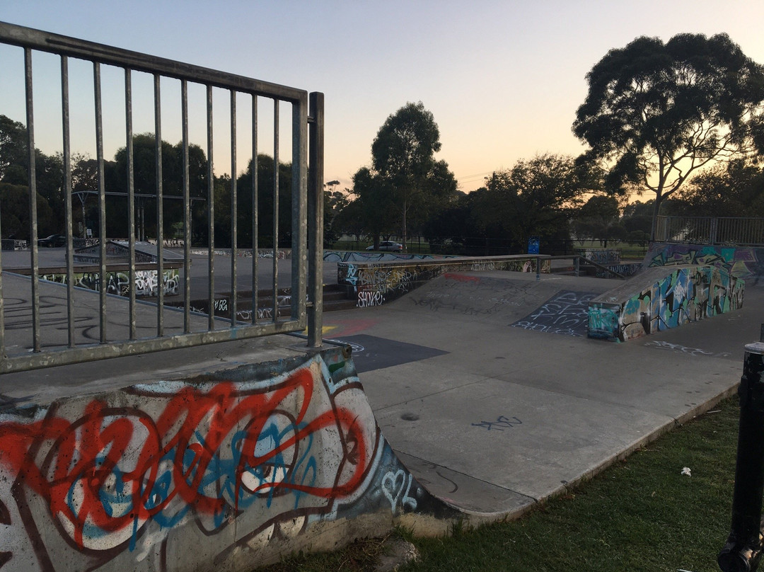 Elsternwick Park South-墨尔本必去景点