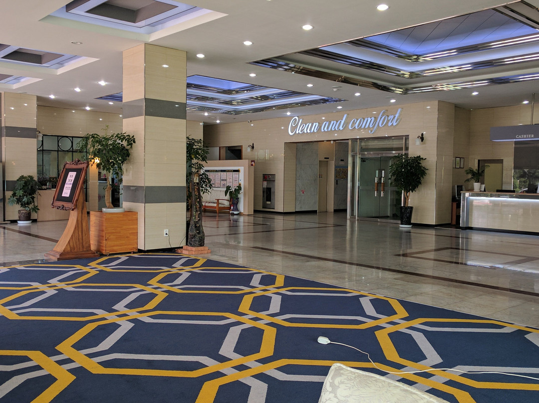 Grand Hotel - Chungju主图