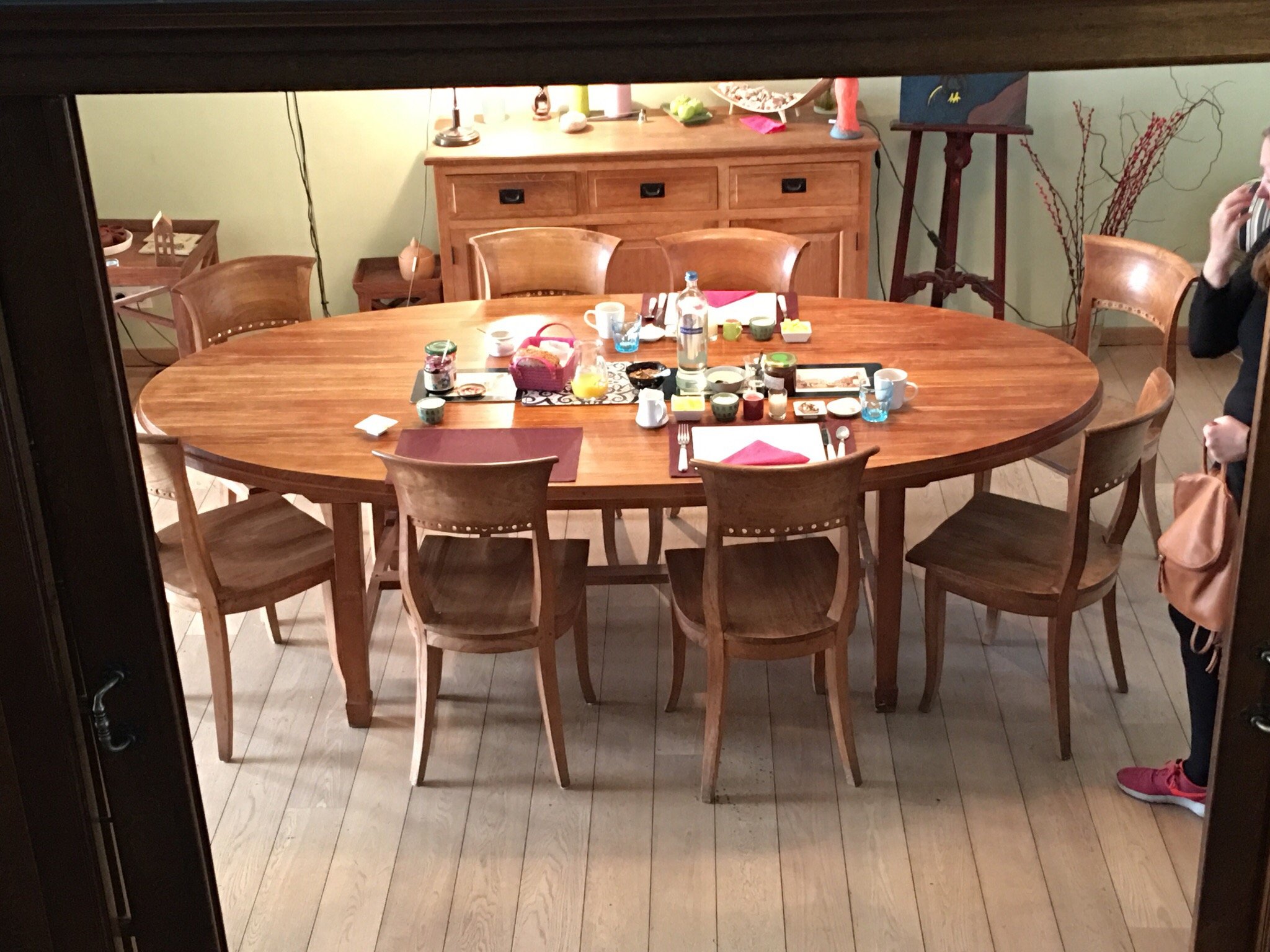 B&B Bio Brussels-官方
