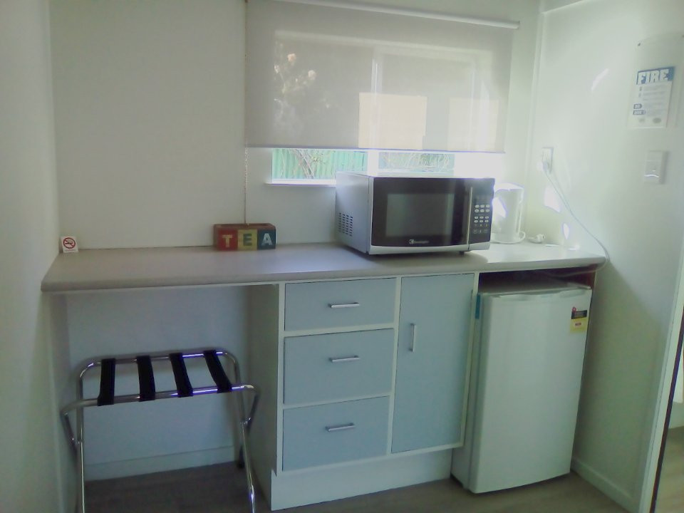 RiverBed Motel主图