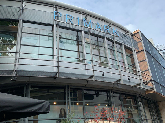 Primark-阿纳姆必去景点