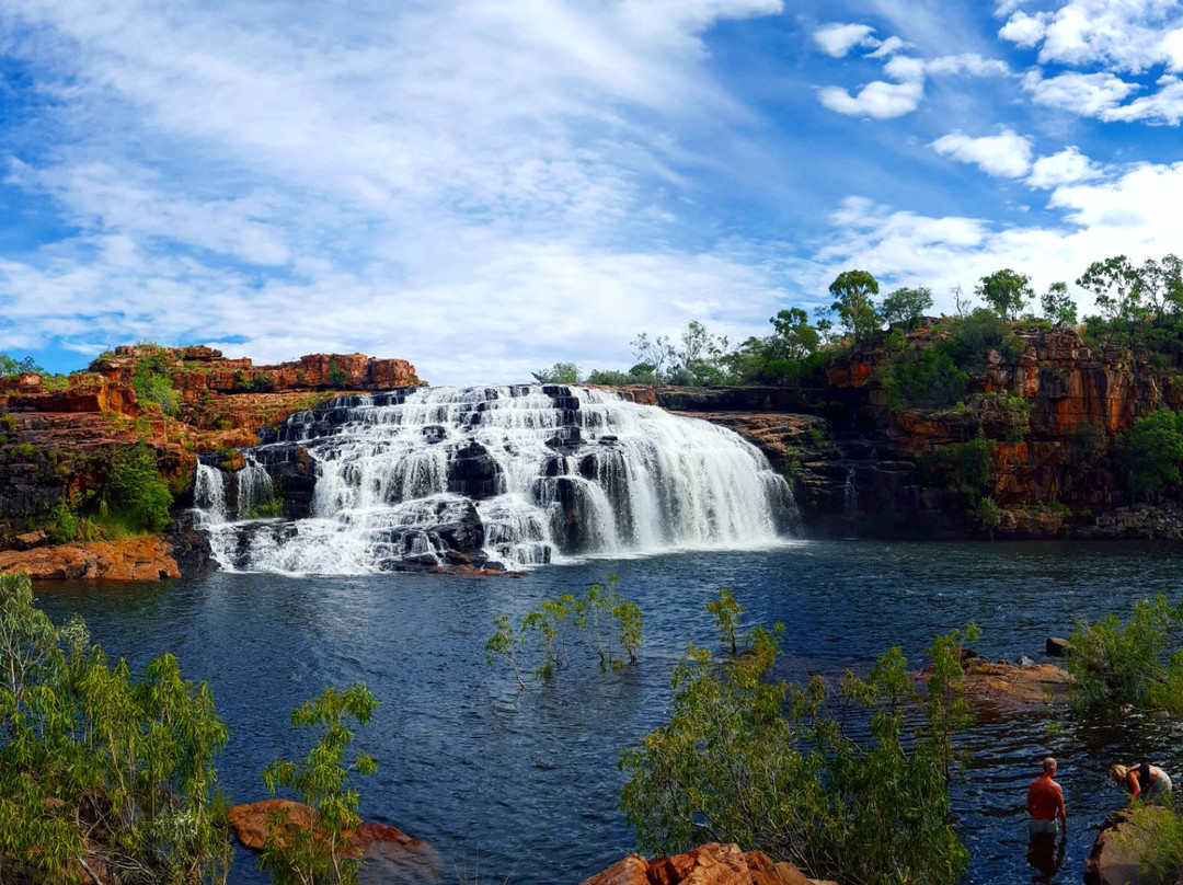 Outback Horizons景点图片
