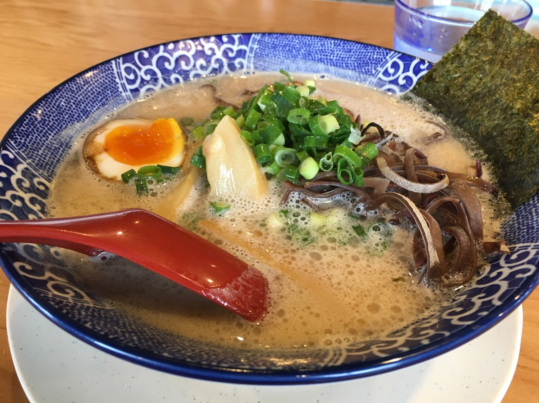 长久手市餐馆和美食-Tsurukamedo Nagakute