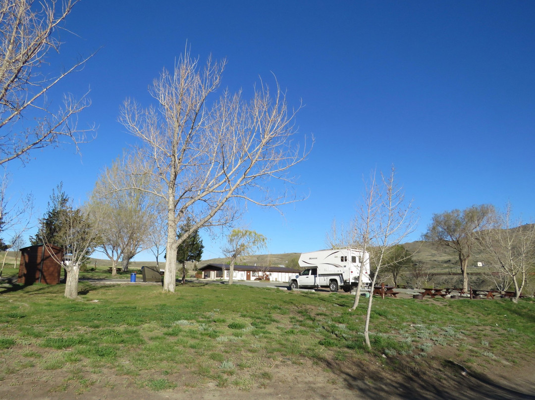 Steelhead Provincial Park-Savona必去景点