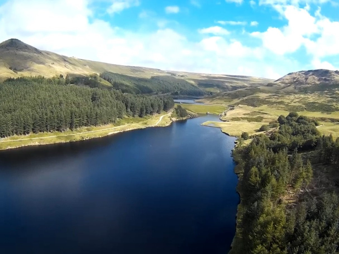 Pennine Helicopters Pleasure Flight-Holmfirth必去景点