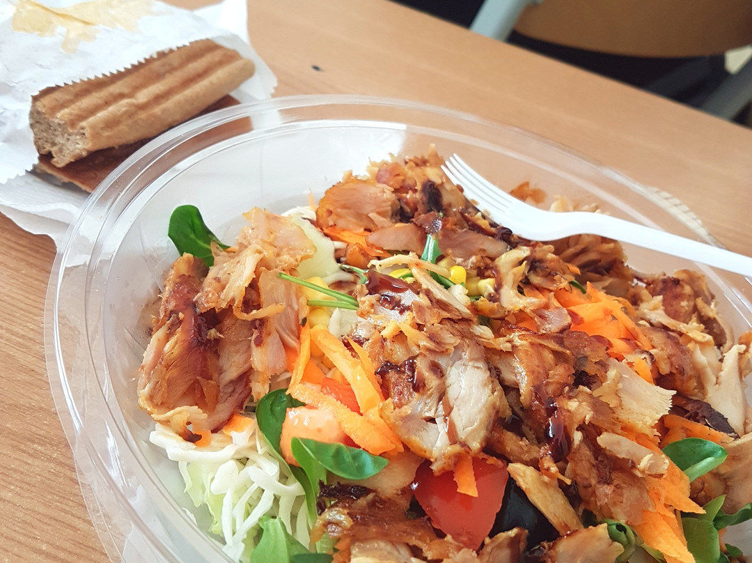 Kebab Hviezdoslavovs