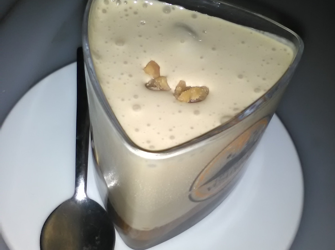 OPEN BAR Pompei-庞贝必去景点