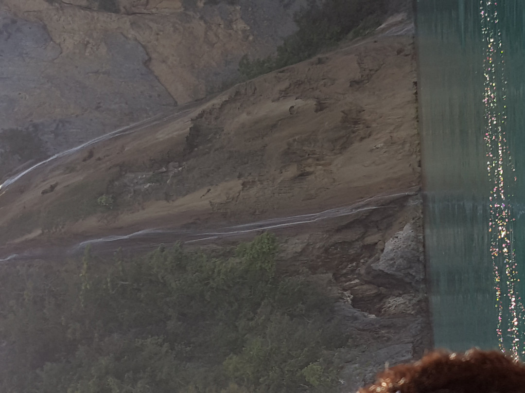 Catandayagan Falls-迪高岛必去景点