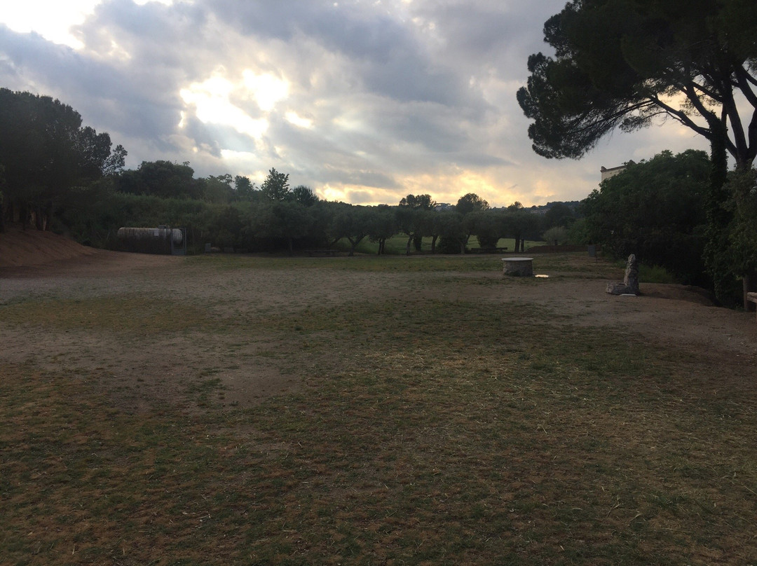 Masia Can Julia主图